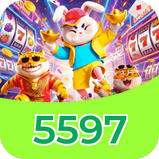 Slots Premium da PG Soft na 5597