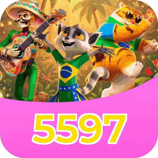 Jogos com maior RTP na 5597