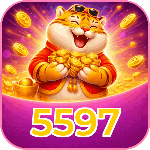 Tabela RTP dos jogos de cassino da 5597