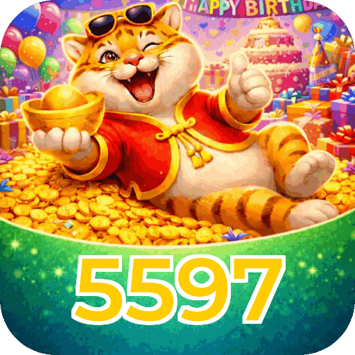 Tabela RTP dos jogos de cassino da 5597